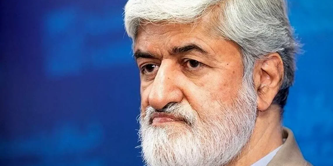 علی مطهری: تعصبات گروهی و جناحی را کنار بگذاریم؛ برخوردهای تند با منتقدان نداشته باشید