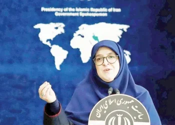 واکنش سخنگوی دولت به حادثه قطار شهربازی کرمان