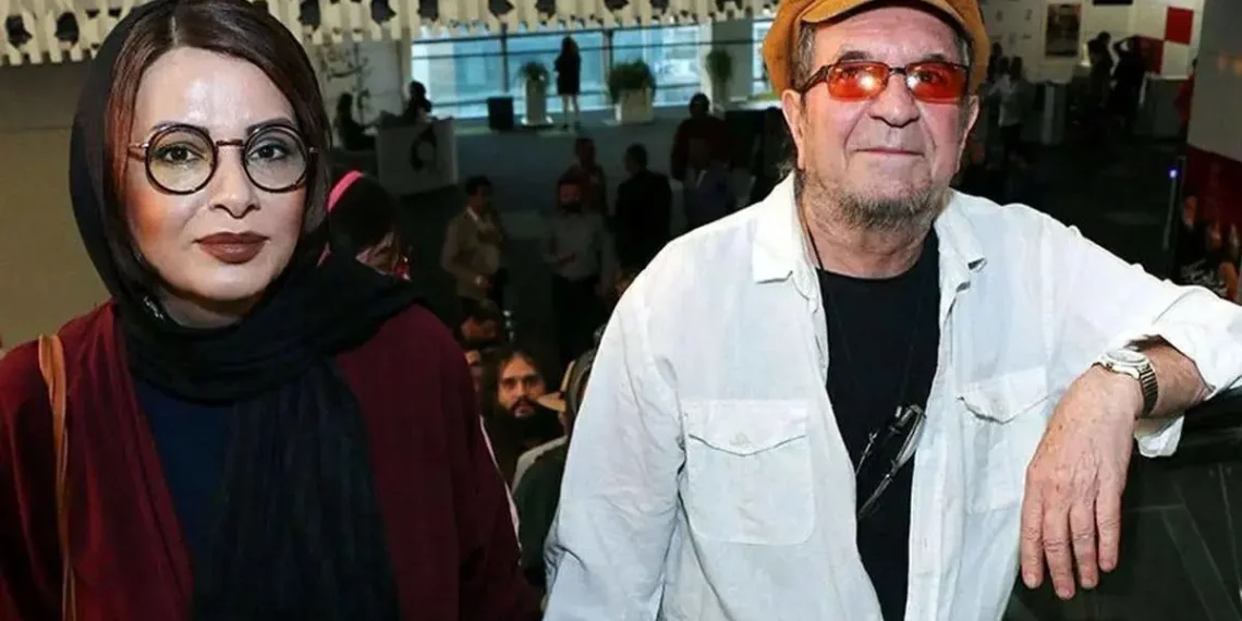 پرونده قتل داریوش مهرجویی و همسرش با گذشت اولیای دم از حق قصاص بسته شد