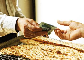 قیمت نهایی نان دولتی در استان تهران تعیین شد