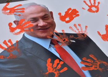 کمند شکست بر گردن قصاب غزه تنگ تر می شود