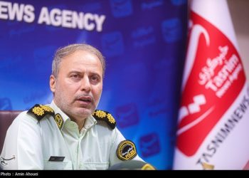 صدور بیش از یک میلیون گذرنامه در آستانه اربعین