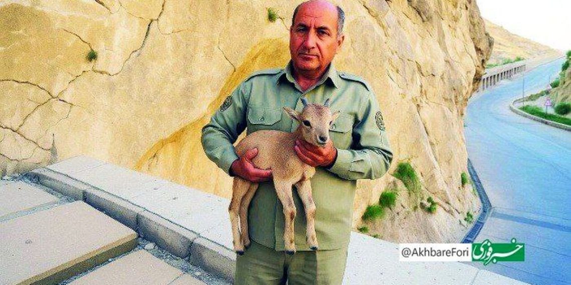 قاتل «هدایت الله دیده بان» همچنان متواری است