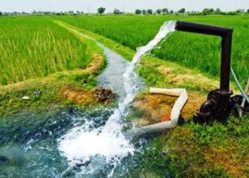 هدررفت خاموش؛ شکاف زیرساختی در مدیریت آب کشاورزی