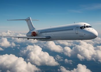 پرواز هواپیماهای MD به عراق فقط برای ۲۰ روز مجاز است