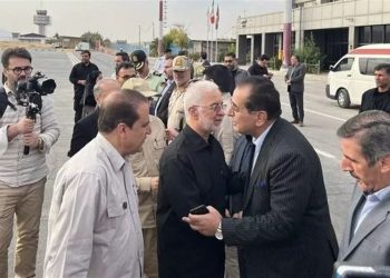 سفر وزیر کشور به ایلام/ افتتاح زیرساخت‌های آبرسانی در مسیر اربعین + فیلم