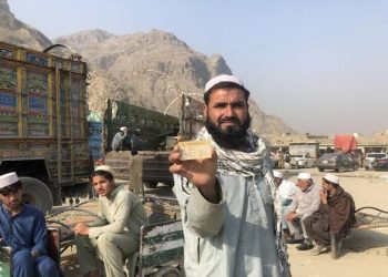 پاکستان مرحله جدید بازگرداندن اتباع افغانستانی را آغاز می کند