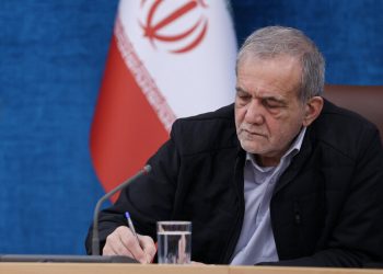 پزشکیان: برادری بین کشورهای اسلامی فراتر از مناسبات سیاسی است