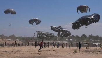 اشغال کامل غزه در دستور کار اسرائیل؛ اکسیوس:ترامپ می‌خواهد کنترل امدادرسانی را در دست بگیرد/اعراب و اروپا هم باید سهم خود را بدهند