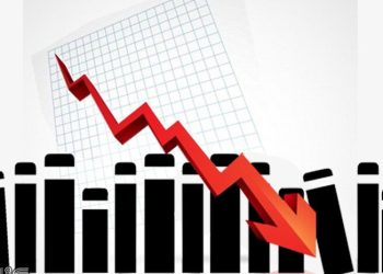 بازار نشر در مرز هشدار